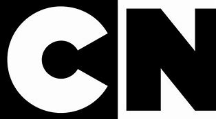 Image result for Cartoon Network Logo White Text