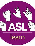 Image result for School ASL Sign