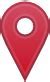 Image result for Marker Map Icon Gedung