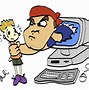 Image result for No to Bullying Online Clip Art