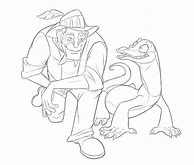 Image result for Disney Joanna Coloring Pages