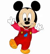 Image result for Baby Mickey Drawings