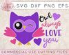 Image result for ABC I Love You SVG Free