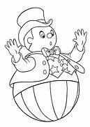 Image result for Free Printable Characters From Noddy Coloring Pages