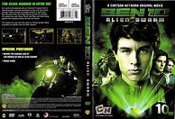 Image result for Ben 10 Alien Names