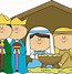 Image result for Christian Christmas Nativity Clip Art