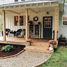 Image result for Front Porch Designs