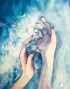 Image result for Aesthetic Watercolor Paintings