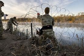 Image result for Barbed Wire Army