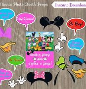 Image result for Minnie Mouse Props