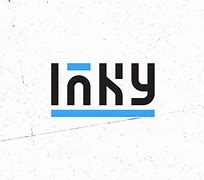 Image result for Logos That Say Inky