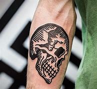 Image result for Skull Tattoo Pics