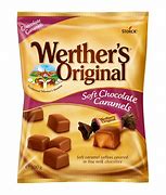 Image result for Chocolate Caramel Candy Brands