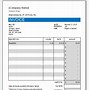 Image result for Invoice Summary Template Excel