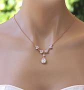 Image result for Rose Gold Style Crystals