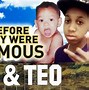 Image result for Ayo and Teyo