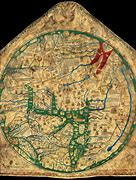 Image result for Oldest Known Map