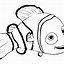 Image result for Finding Nemo Coloring Book Pages