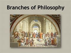 Image result for 10 Branches of Philosophy