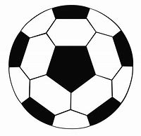 Image result for Soccer Ball Clip Art