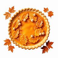 Image result for Pumpkin Pie Recipe Card