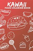 Image result for Chibi Food Coloring Pages