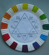 Image result for Unique Color Wheel Ideas