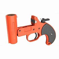 Image result for Ikon Flare Gun