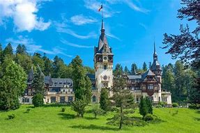 Image result for Count Dracula Castle Romania