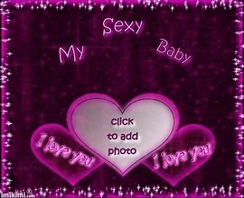 Image result for I Love You Baby Roses Images