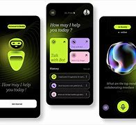 Image result for Chatbot App