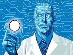 Image result for AI in Medicine