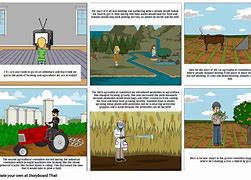 Image result for Agricultural Revolution Drawing