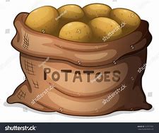 Image result for Free Clip Art Mr. Potato Nose