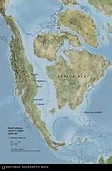 Image result for Old North America Map