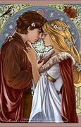 Image result for Florante Trapped in Thorns and Vines