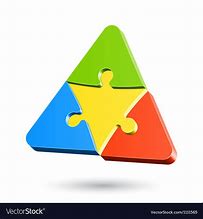 Image result for Triangle Puzzle