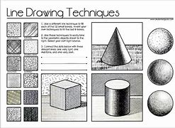 Image result for Pencil Shading Worksheets