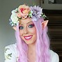 Image result for Halloween Makeup Costume