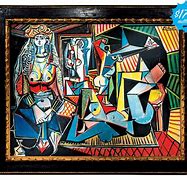 Image result for Picasso Most Valuable Paintings