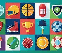 Image result for Different Sports in Afikaans