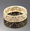 Image result for 14K Gold Filigree Rings