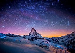 Image result for Bing Night Sky Wallpaper