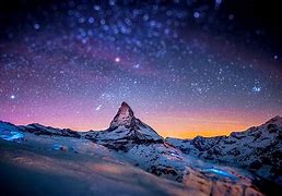 Image result for Stars Night Sky Screensaver