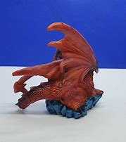 Image result for Blue Orb of Dragon Kind