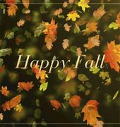 Image result for Animated Happy Fall