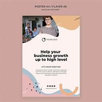 Image result for Business Poster Template Photoshop