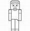 Image result for Minecraft Drawings Paint