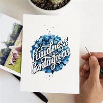 Image result for watercolor lettering quotes