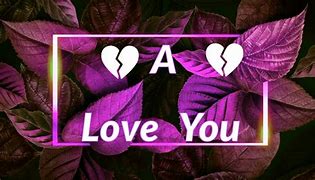 Image result for M and U Name Pic Love